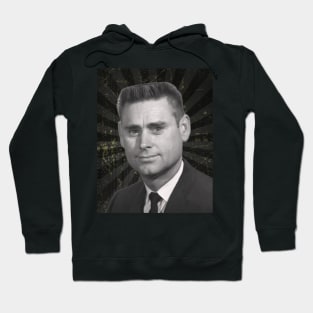 George Jones Hoodie